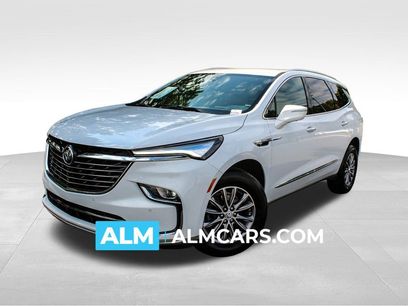 Used 2024 Buick Enclave Premium