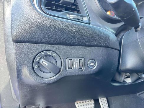 Used 2019 Dodge Challenger R/T Scat Pack image 15