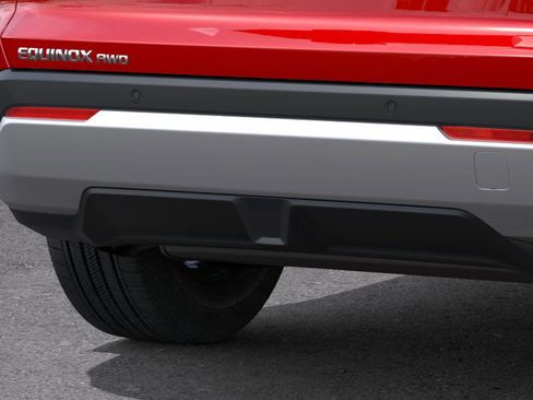New 2026 Chevrolet Equinox LT w/ Convenience Package II image 14