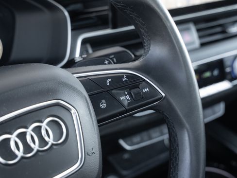 Certified 2022 Audi A4 2.0T Prestige image 13