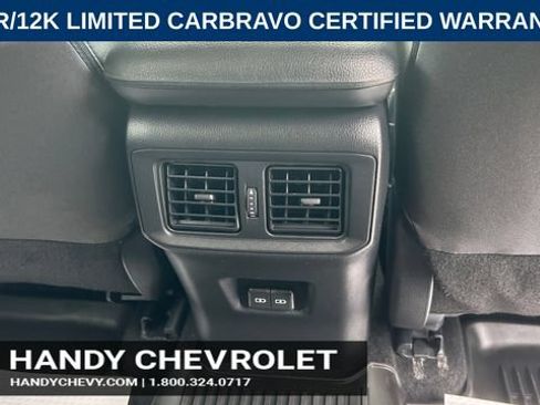 Used 2024 Toyota RAV4 XLE w/ Convenience Package AWD/4WD image 46
