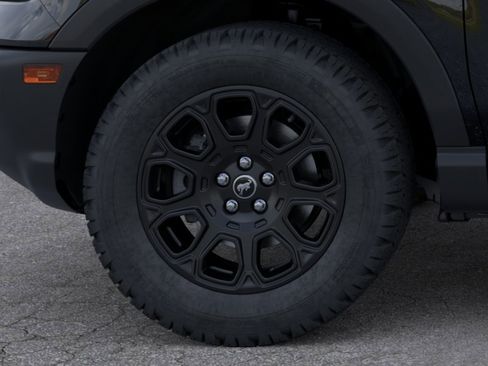 New 2026 Ford Bronco Sport Badlands image 19