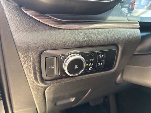 Certified 2023 Ford Explorer Limited w/ Equipment Group 301A image 12