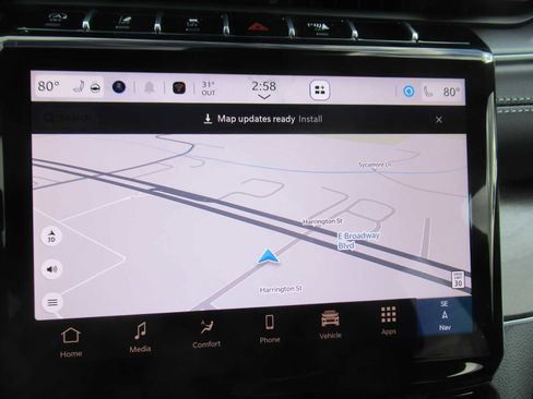 New 2025 Jeep Grand Cherokee Limited w/ Trailer Tow Package image 30