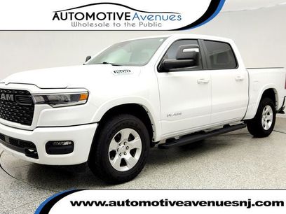 Used 2025 RAM 1500 Big Horn