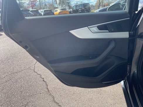 Used 2017 Audi A4 2.0T Premium Plus w/ Premium Plus Package image 31