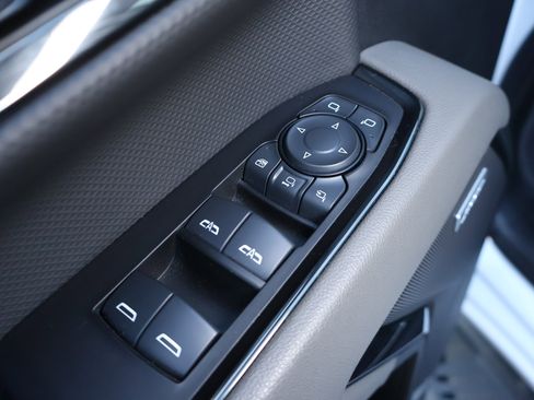 Certified 2024 Chevrolet Silverado 2500 ZR2 w/ Technology Package image 8