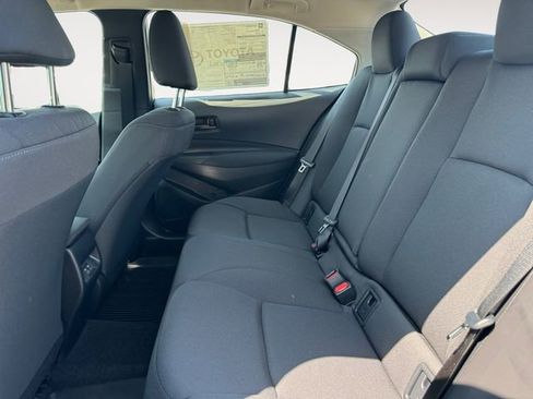 Certified 2024 Toyota Corolla LE FWD image 13