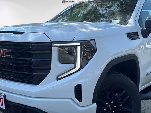 New 2026 GMC Sierra 1500 Elevation RWD image 3