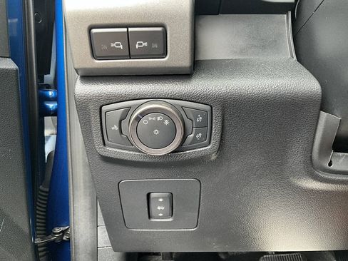 Used 2018 Ford F150 Raptor w/ Equipment Group 802A Luxury AWD/4WD image 45