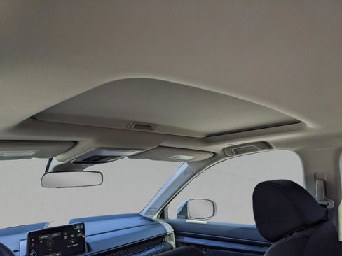 New 2026 Honda CR-V EX image 15