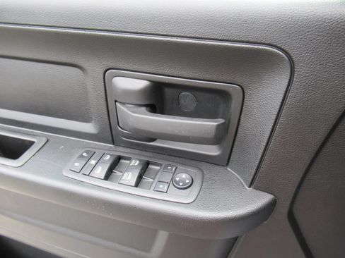 Certified 2023 RAM 1500 Tradesman w/ Tradesman SXT Package RWD image 19