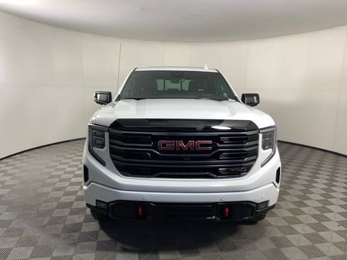 Used 2026 GMC Sierra 1500 AT4 w/ AT4 Premium Package image 4