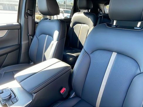 New 2026 MAZDA CX-90 3.3 Turbo S w/ Premium Package image 15