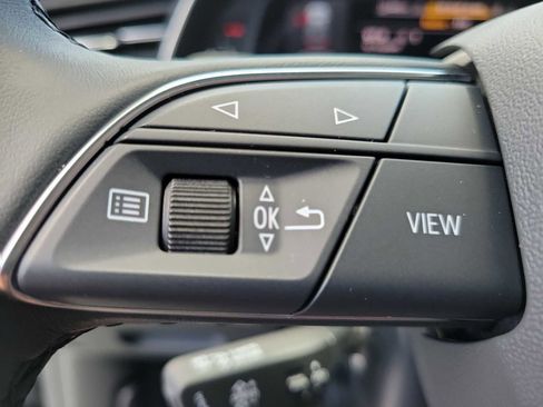 Certified 2023 Audi Q8 Premium Plus w/ Premium Plus Package AWD/4WD image 21