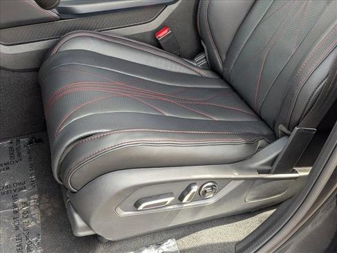 New 2026 Acura MDX A-Spec AWD/4WD image 4