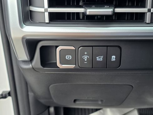 New 2026 Hyundai Santa Fe SEL image 25