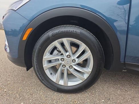 Used 2024 Buick Envista Preferred w/ Convenience I Package image 36