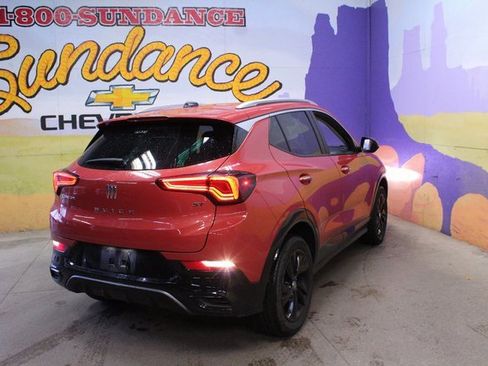 Used 2024 Buick Encore GX Sport Touring image 8