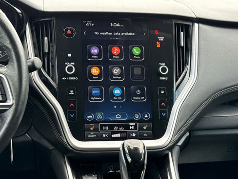 Used 2023 Subaru Outback Premium image 14