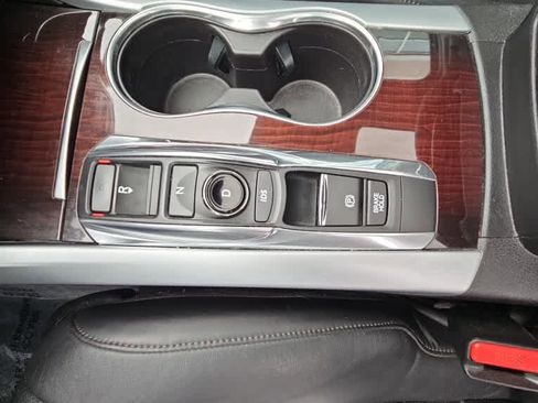 Used 2016 Acura TLX V6 w/ Technology Package image 13