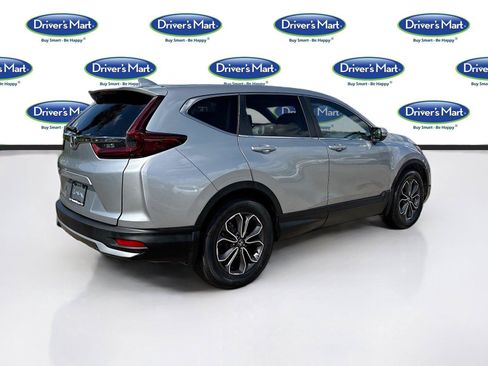 Used 2020 Honda CR-V EX-L image 7