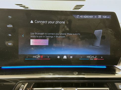 Used 2025 BMW X2 xDrive28i w/ Convenience Package image 22