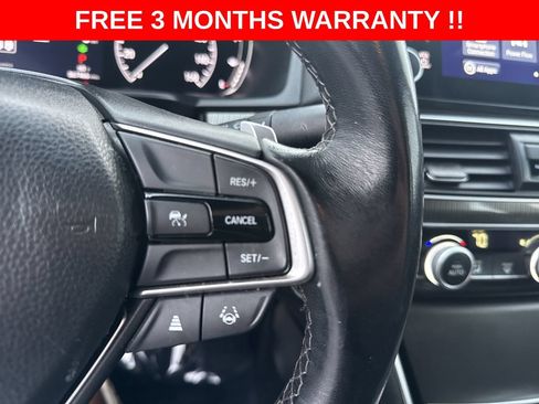 Used 2022 Honda Accord Sport image 20