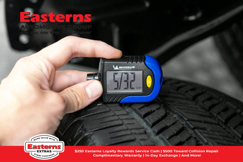 Used 2023 Toyota Tundra Platinum AWD/4WD image 33