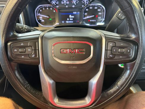 Used 2020 GMC Sierra 1500 Elevation w/ Elevation Value Package RWD image 14