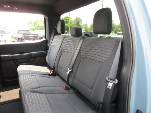 Used 2023 Ford F150 XL w/ STX Appearance Package AWD/4WD image 21