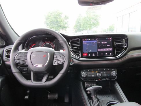 New 2026 Dodge Durango GT AWD/4WD image 5