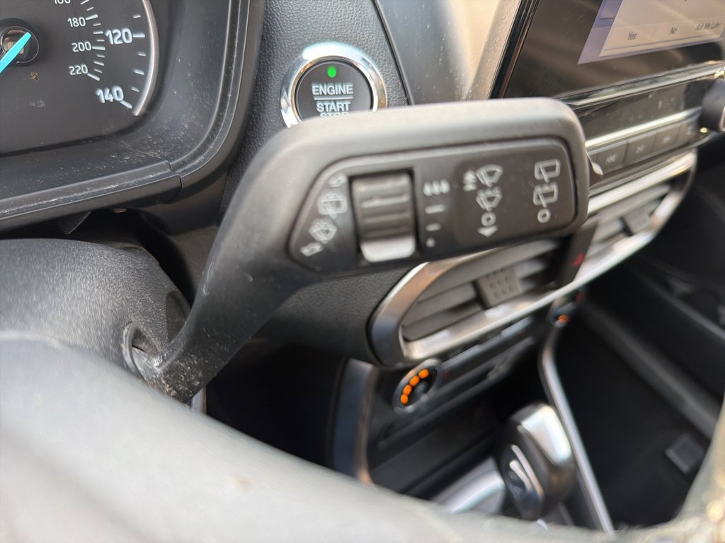 Used 2019 Ford EcoSport SE FWD image 30