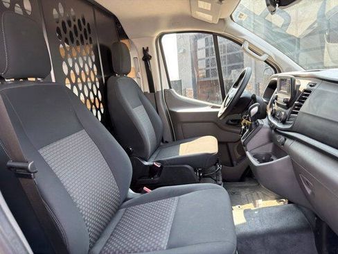 Used 2025 Ford Transit 250 Low Roof w/ Exterior Upgrade Package RWD image 13