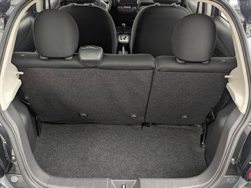 Used 2024 Mitsubishi Mirage ES FWD image 17