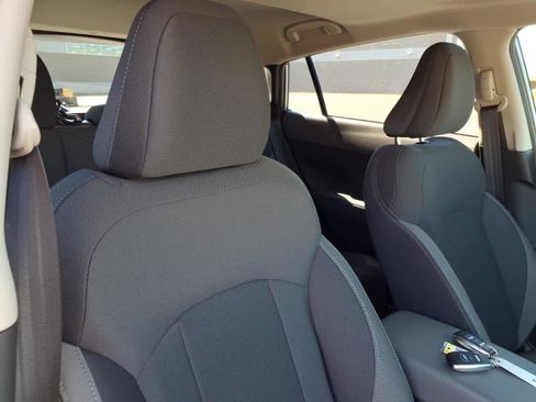 Certified 2025 Subaru Crosstrek 2.0i Premium image 20