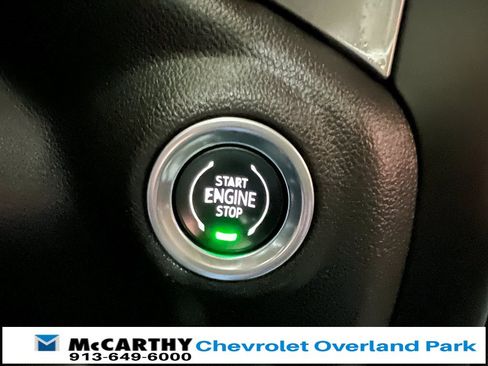 Used 2023 Chevrolet Silverado 1500 Custom image 16