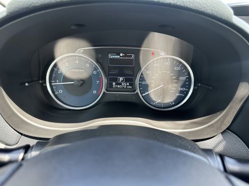 Used 2016 Subaru Crosstrek 2.0i Premium image 10