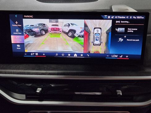 Used 2024 BMW X5 sDrive40i w/ Parking Assistance Package RWD image 33