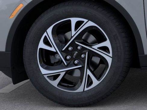 New 2026 Lincoln Nautilus Premier w/ Jet Appearance Package image 41