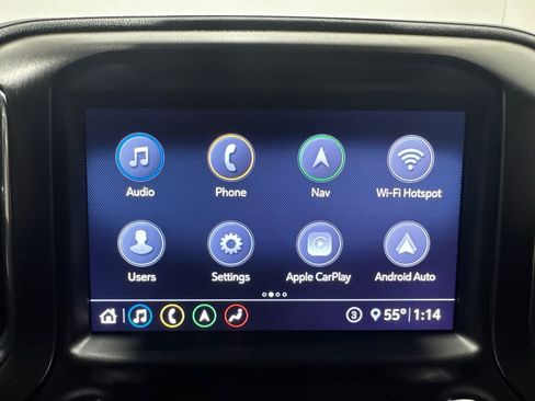 Used 2020 GMC Sierra 1500 AT4 w/ AT4 Premium Package image 32