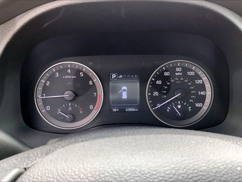 Used 2018 Hyundai Tucson SEL Plus w/ Cargo Package image 14