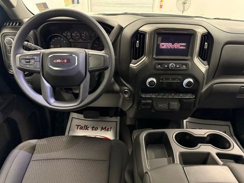 New 2026 GMC Sierra 1500 Pro w/ Pro Value Package image 16