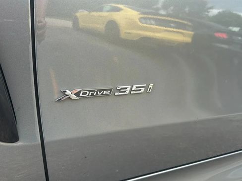 Used 2019 BMW X6 xDrive35i image 25