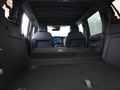 Certified 2021 Ford Bronco Outer Banks image 26