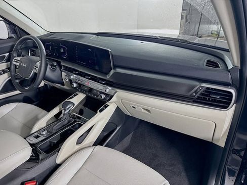 New 2025 Kia Telluride S image 34