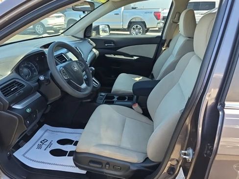Used 2015 Honda CR-V EX image 3