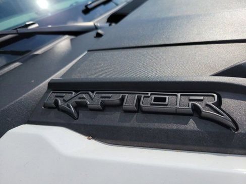 Certified 2024 Ford Bronco Raptor AWD/4WD image 9