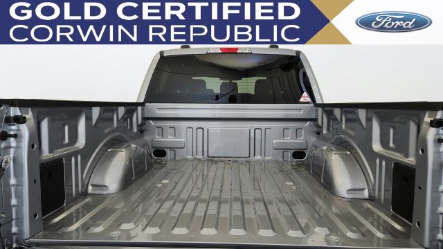 Used 2025 Ford F150 STX AWD/4WD image 20