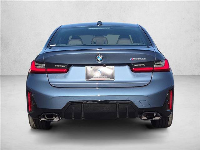 New 2026 BMW M340i RWD image 8
